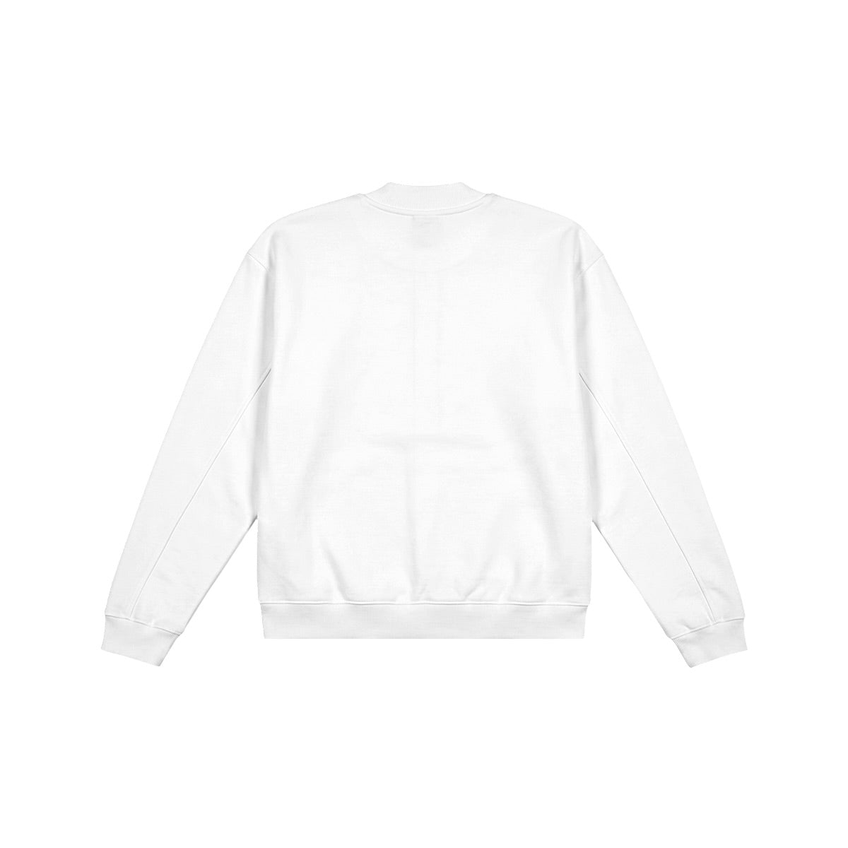 Blanc Zip Jacket