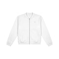 Blanc Zip Jacket