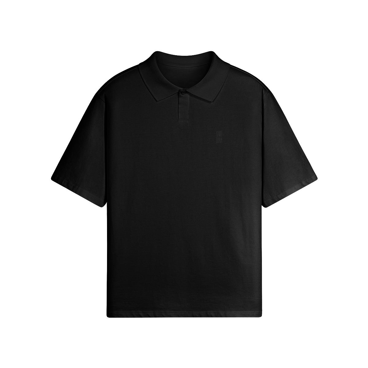 Noir Polo Shirt II